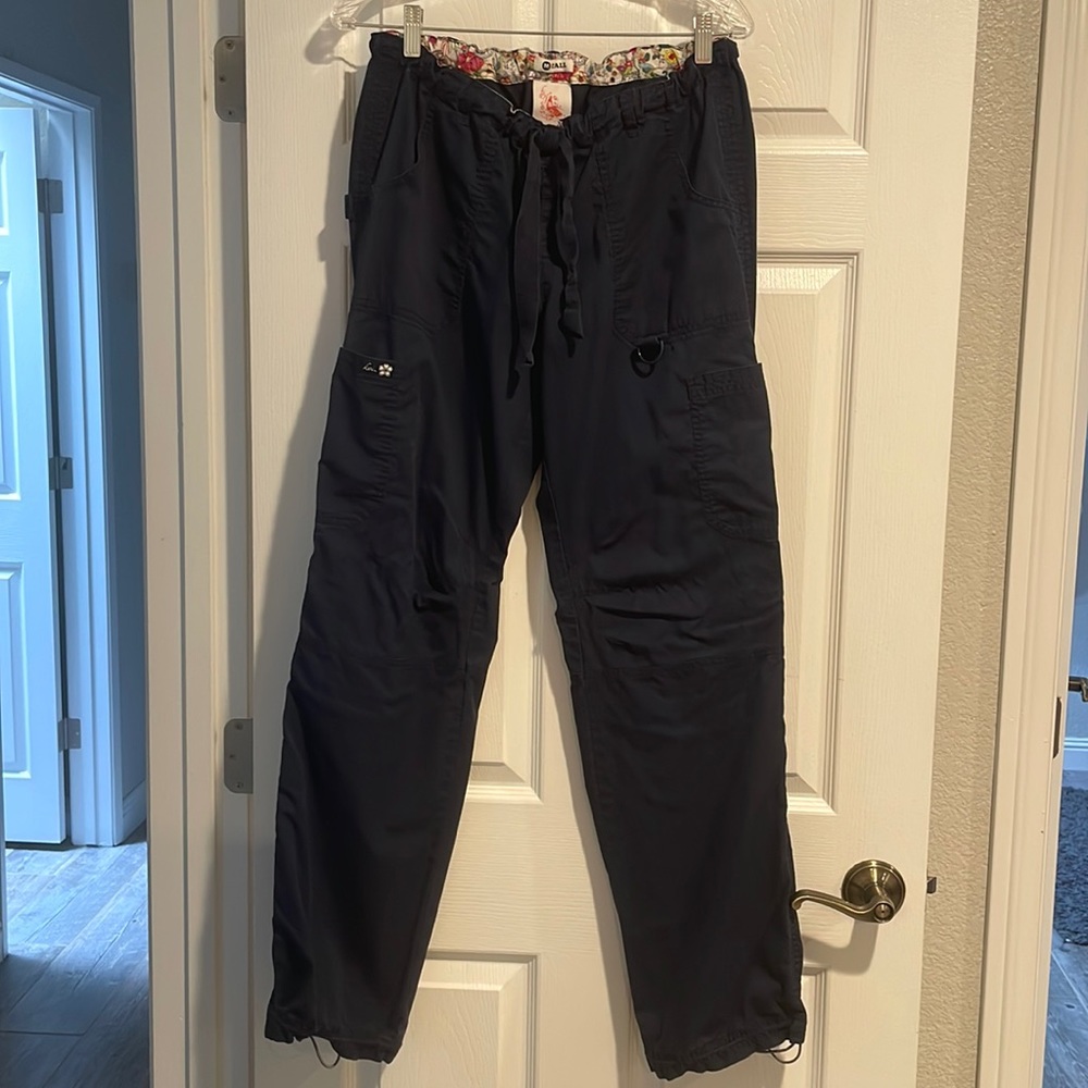 Koi Scrub Pants